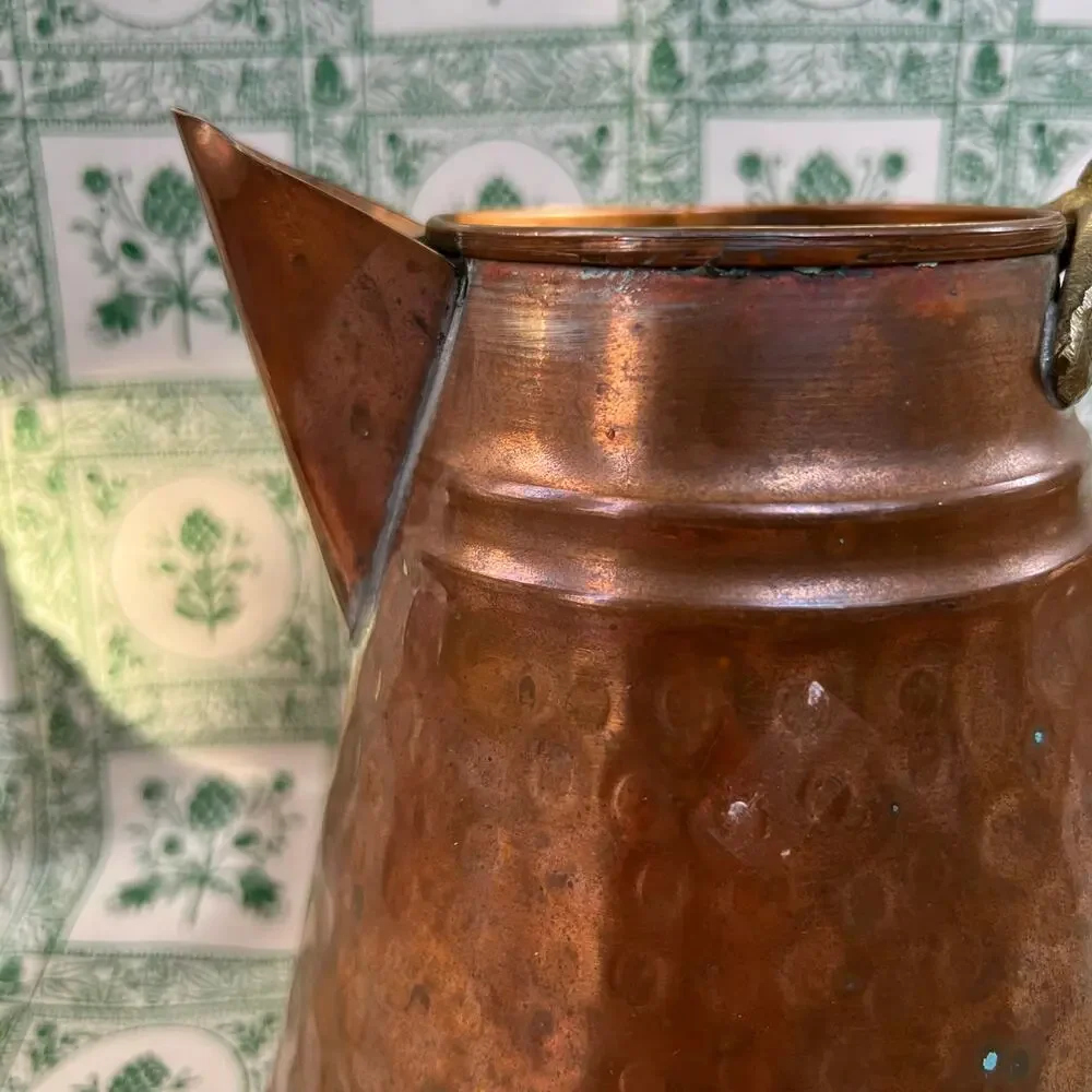 Vintage beautiful timeworn